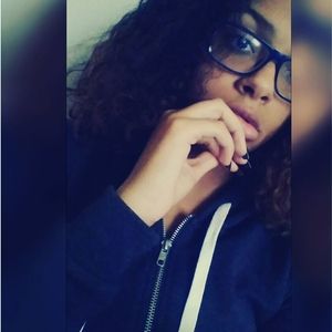 Meet your Posher, Leann