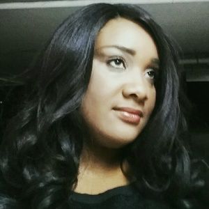 Meet your Posher, Tracy ann