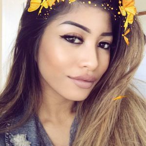 Meet your Posher, Chinyere cayli