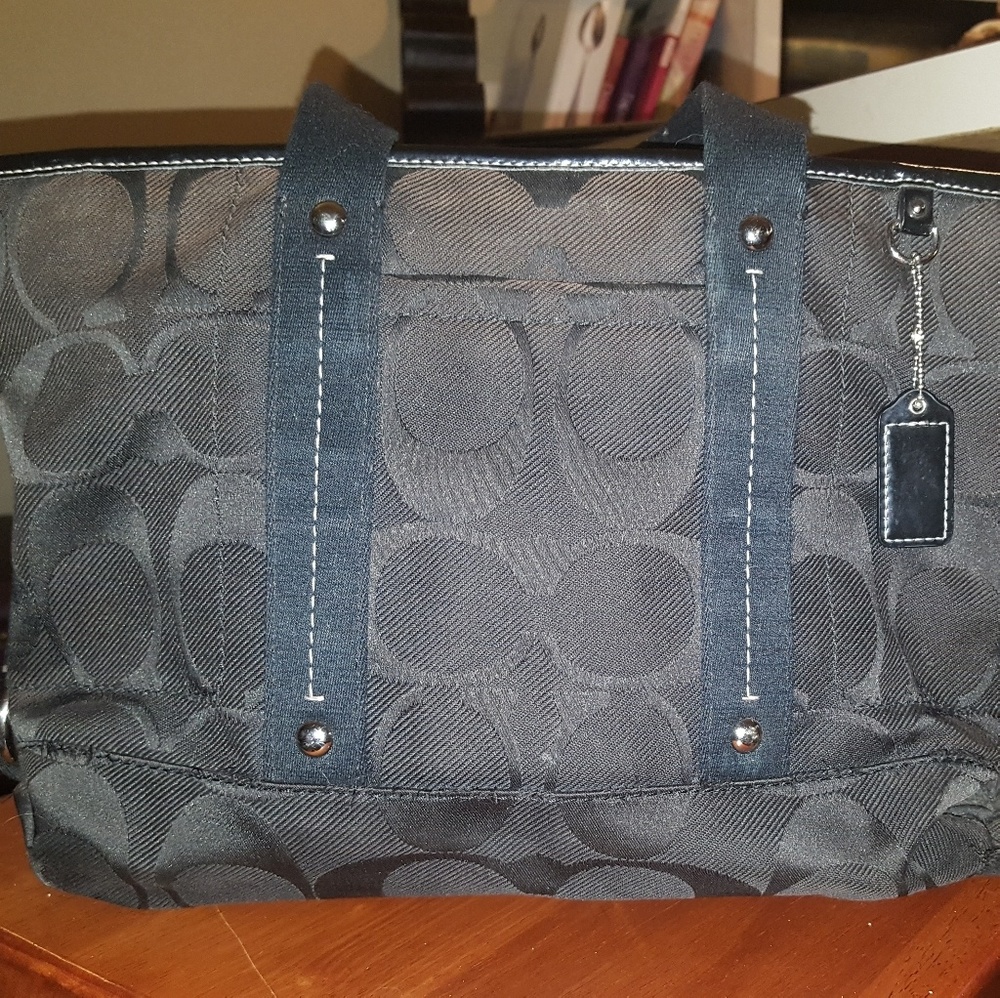 Coach Handbag