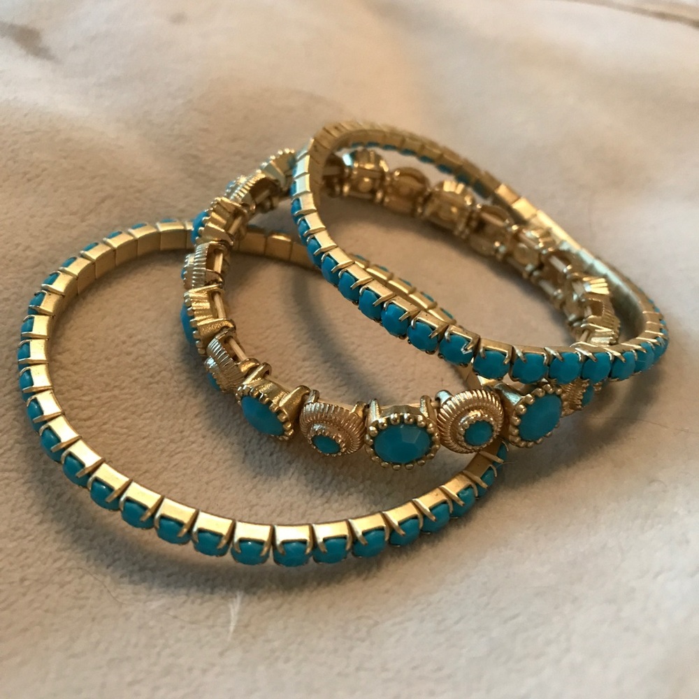 Bracelet Set - Picture 2 of 2