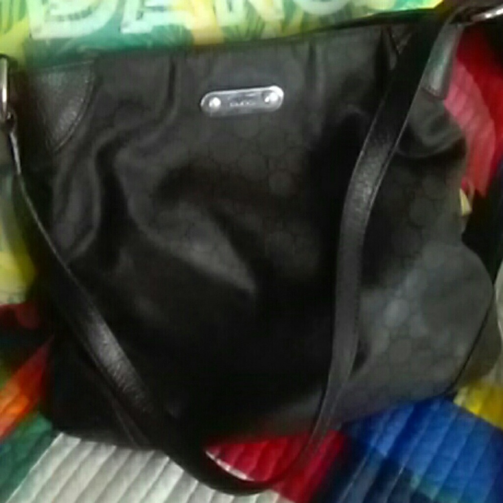 Gucci bag