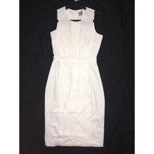 NWT White dress ✨