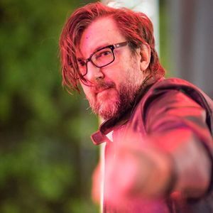 Meet your Posher, Scott