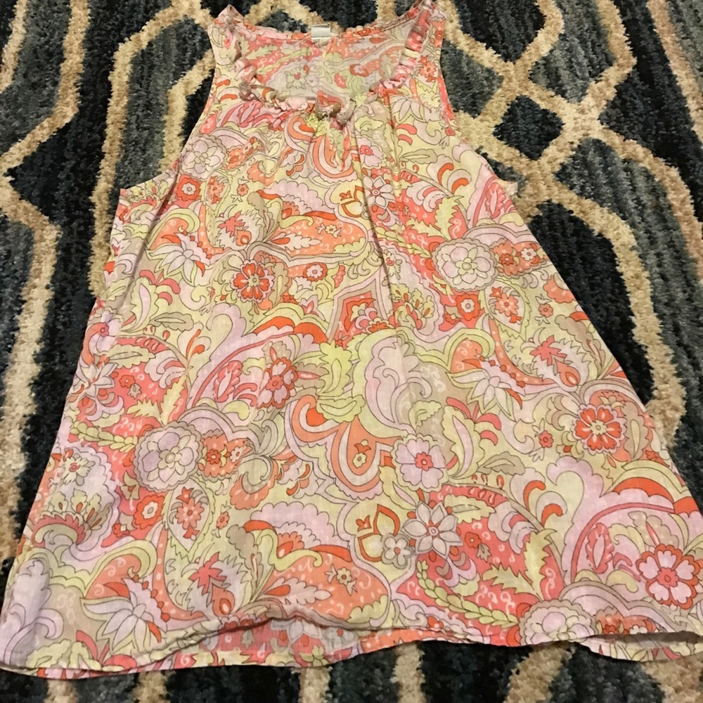 Old Navy tank top