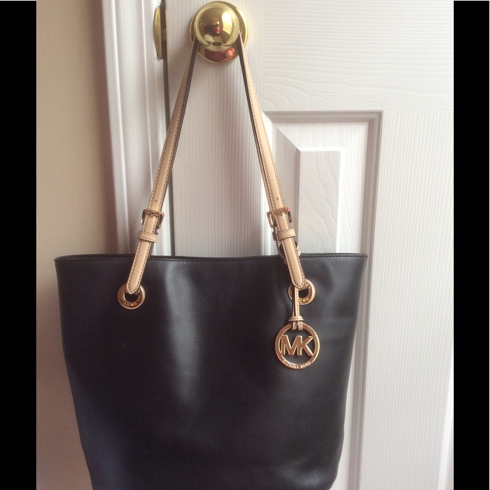 100% Authentic Michael Kors Tote Bag