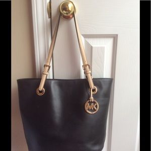 100% Authentic Michael Kors Tote Bag