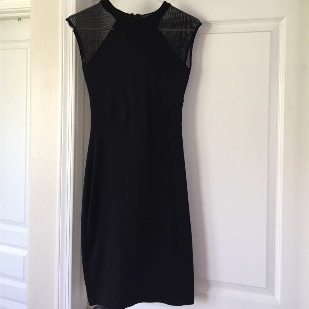 French Connection Dress