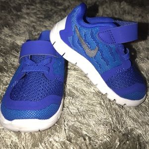 Nike free run