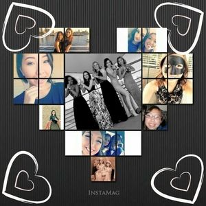 Meet your Posher, Deanna