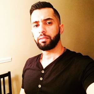 Meet your Posher, Ali