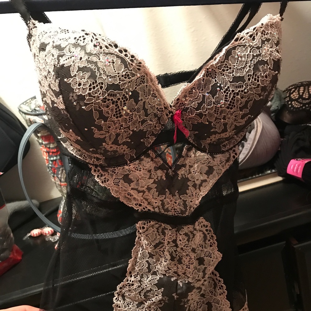 Victoria Secret Lingerie
