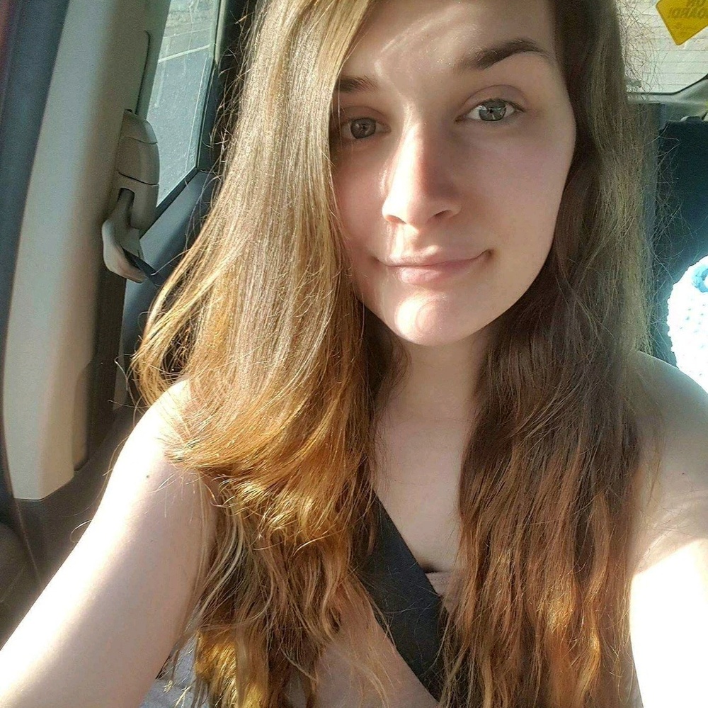 Meet your Posher, Chelsey