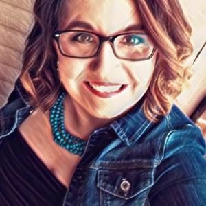 Meet your Posher, Tracy