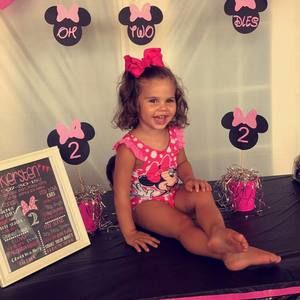 Meet your Posher, Marcy