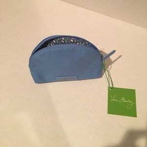 Vera Bradley Small Makeup Bag