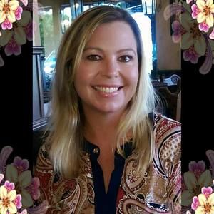 Meet your Posher, Renee