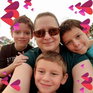 Meet your Posher, Cindy