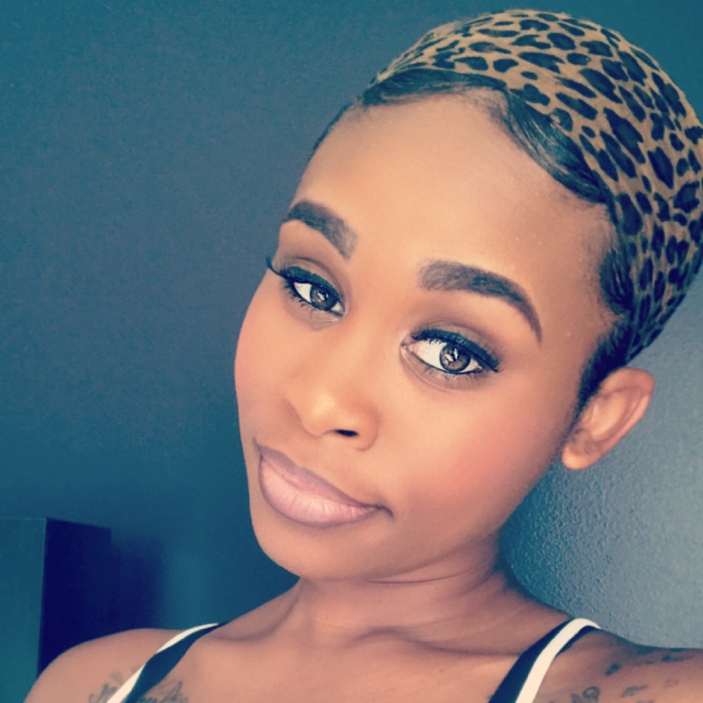 Meet your Posher, Tottianna