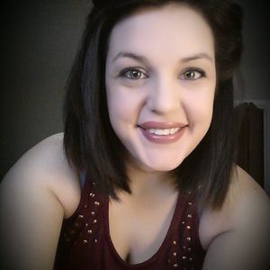 Meet your Posher, Tori