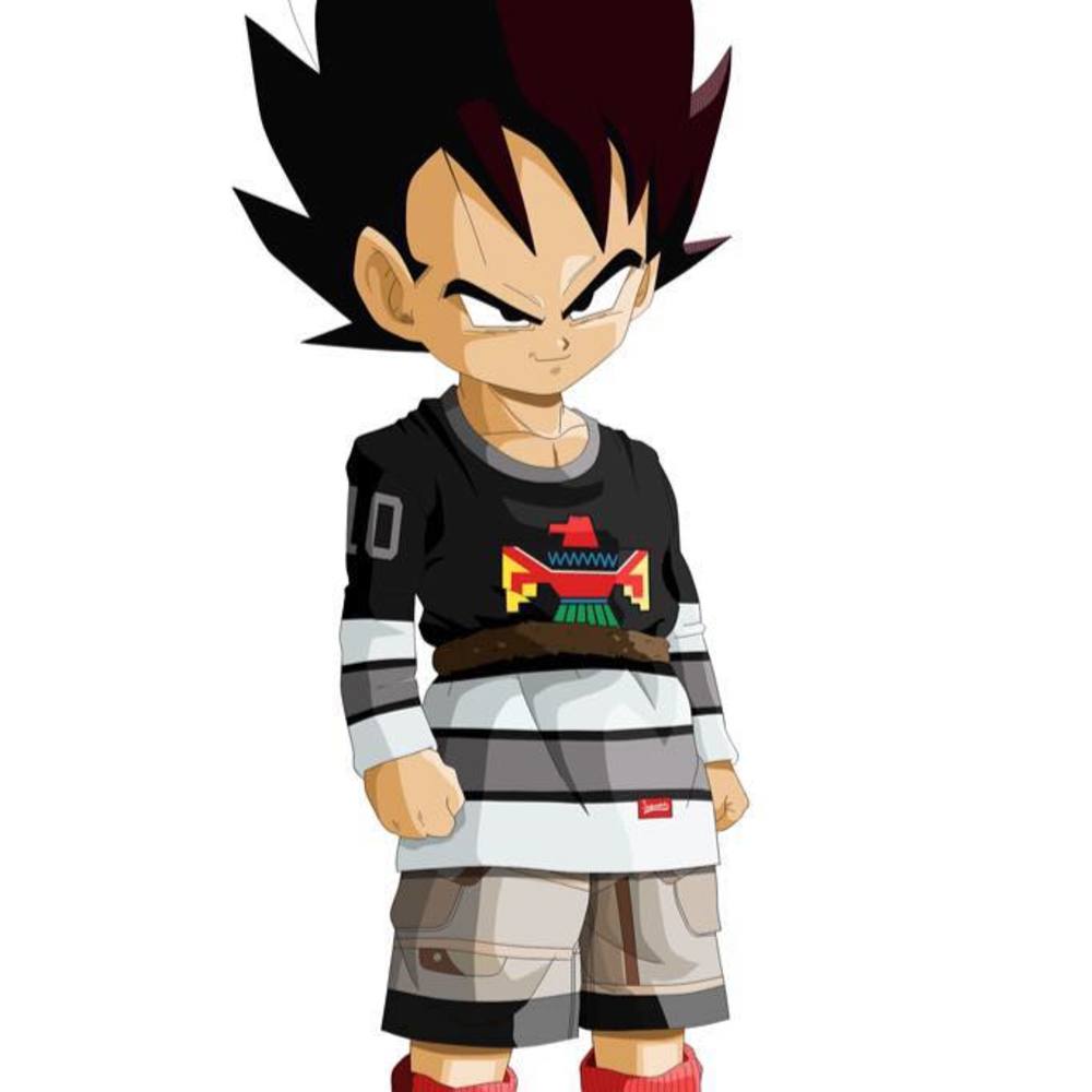 Meet your Posher, Ismael