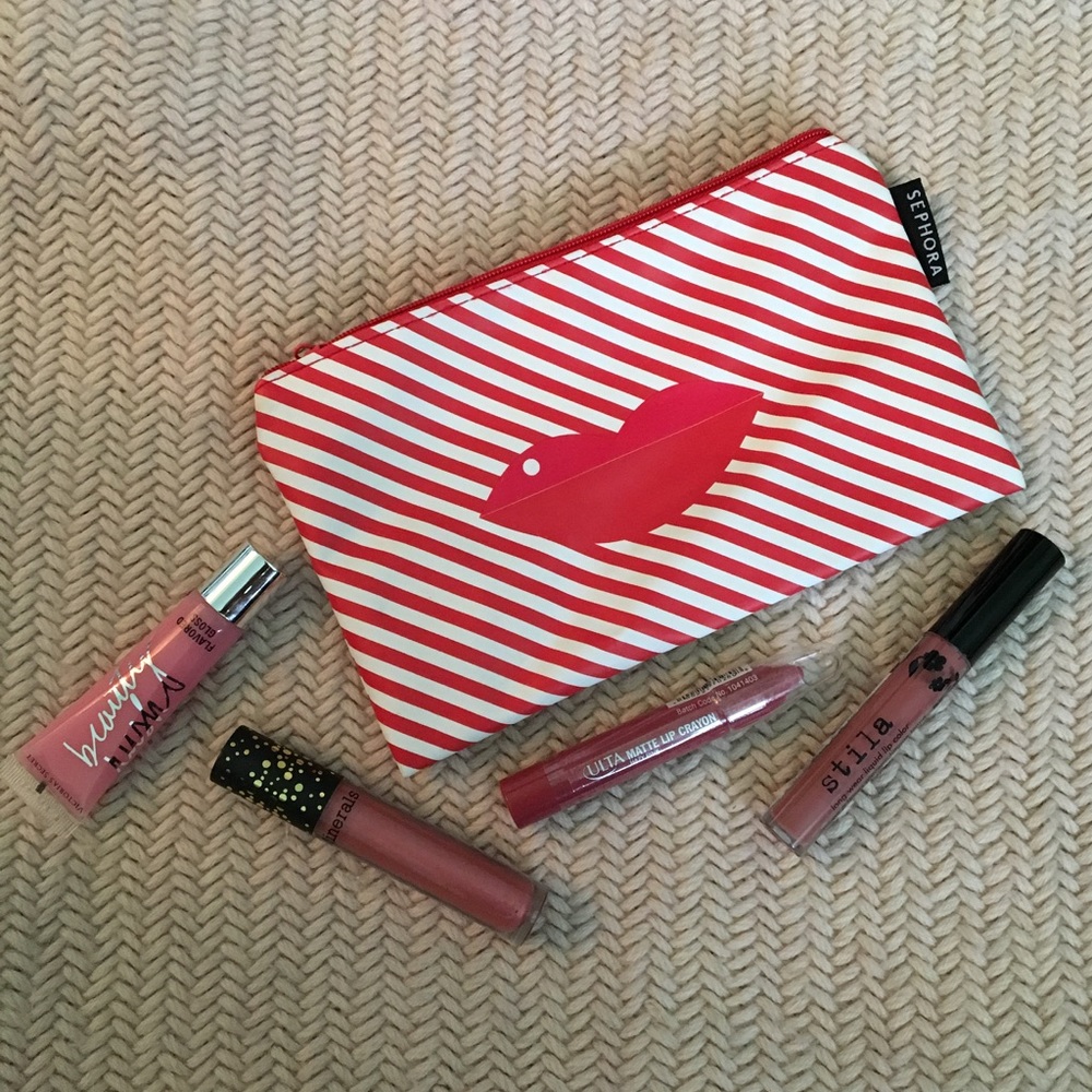 Sephora Makeup Pouch