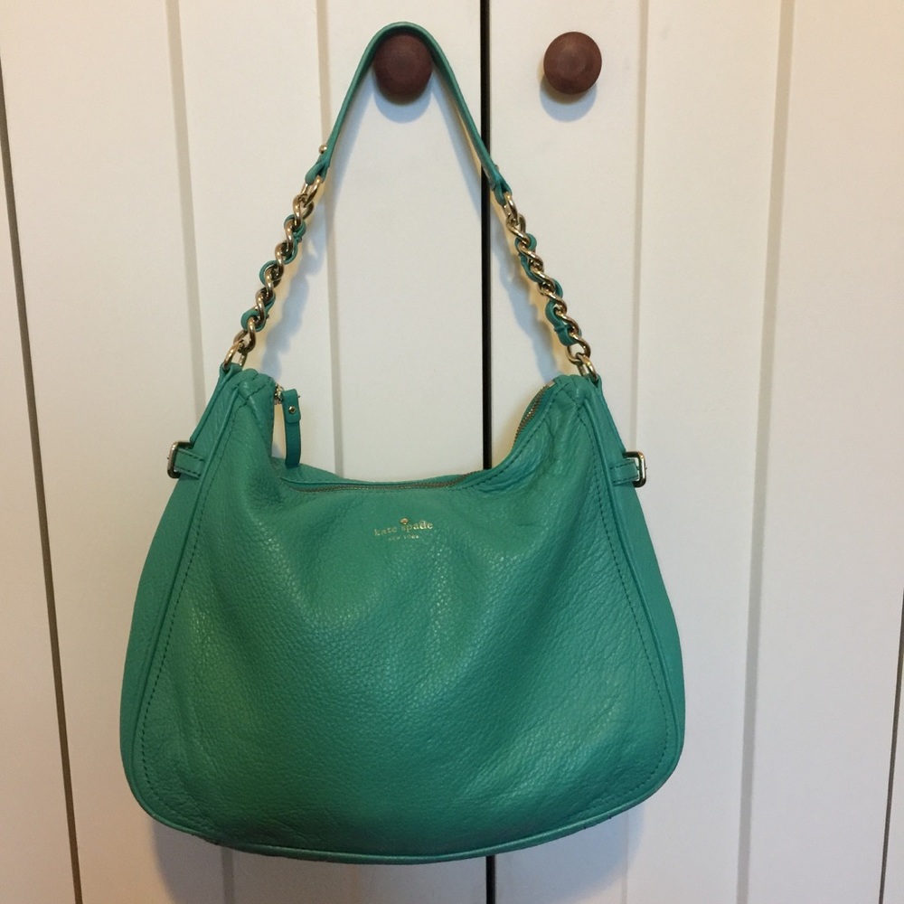 Gently loved Kate Spade shoulder bag