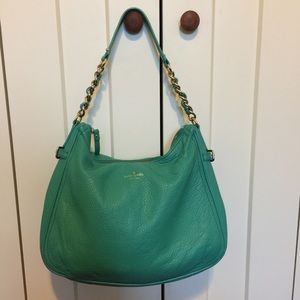 Gently loved Kate Spade shoulder bag