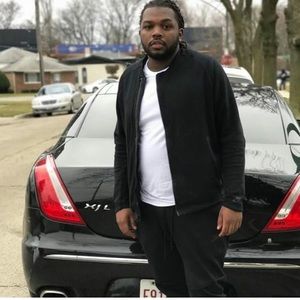 Meet your Posher, Marcus