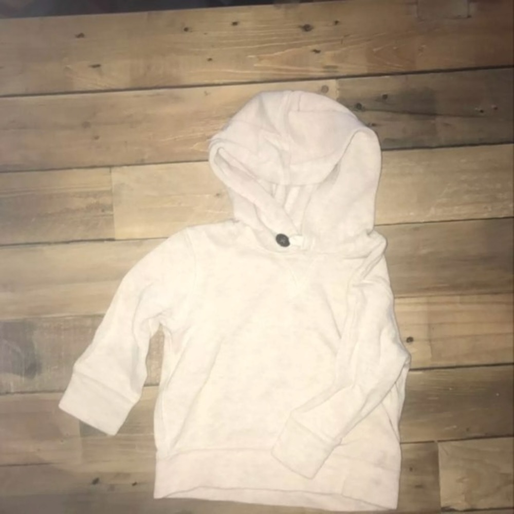 Baby Gap hoodie