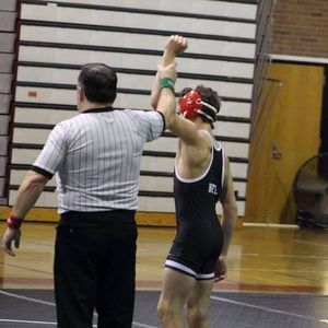 Meet your Posher, Jake