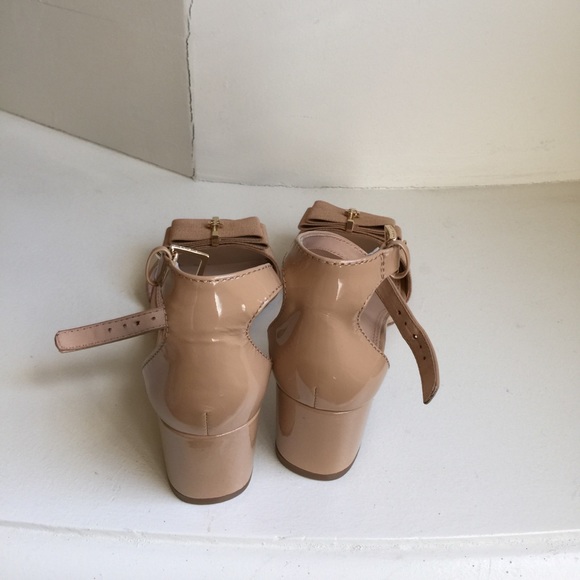 Tory Burch block heel sandal - Picture 3 of 4