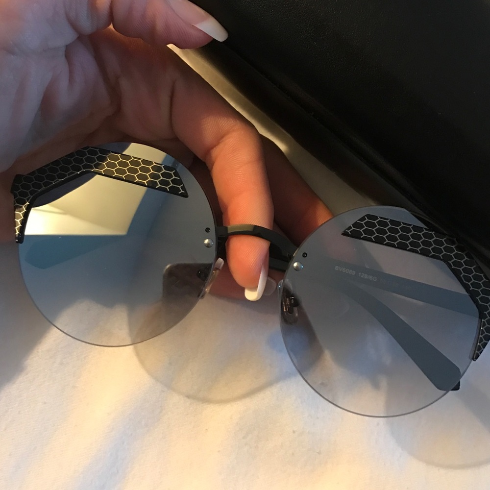 Sunglasses bvlgari
