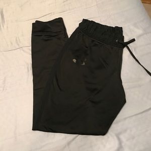 UA Joggers