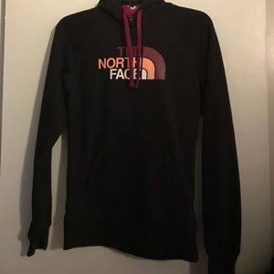 North Face Sweatshirt! New condition!!