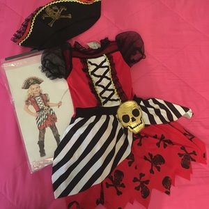 Kids costume 4-6