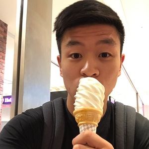 Meet your Posher, Erik