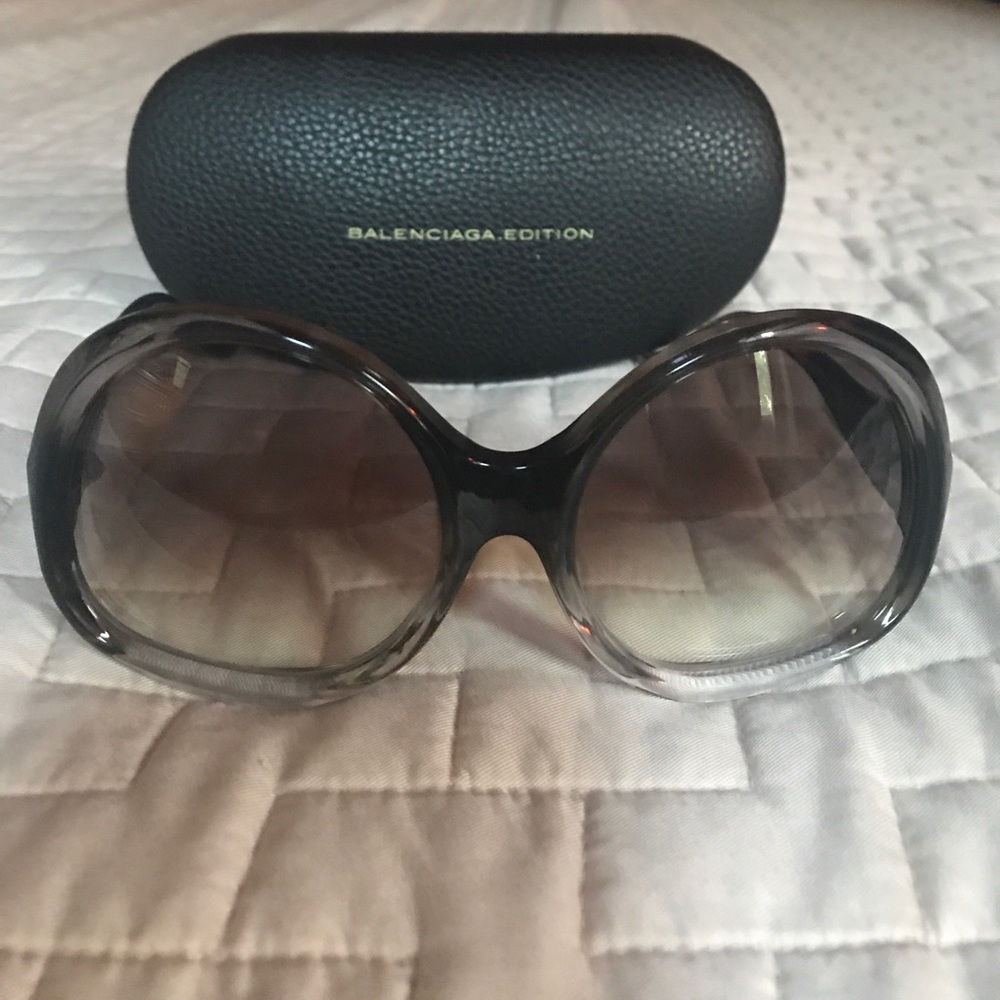 Balenciaga Edition Sunglasses