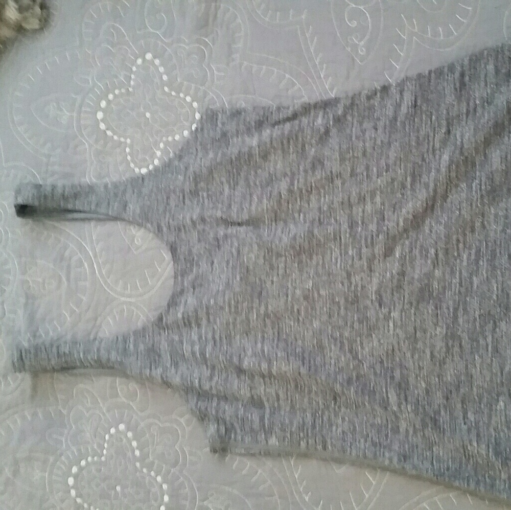 Lulu lemon tank top