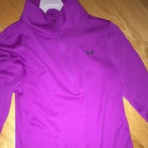 Under Armour pullover