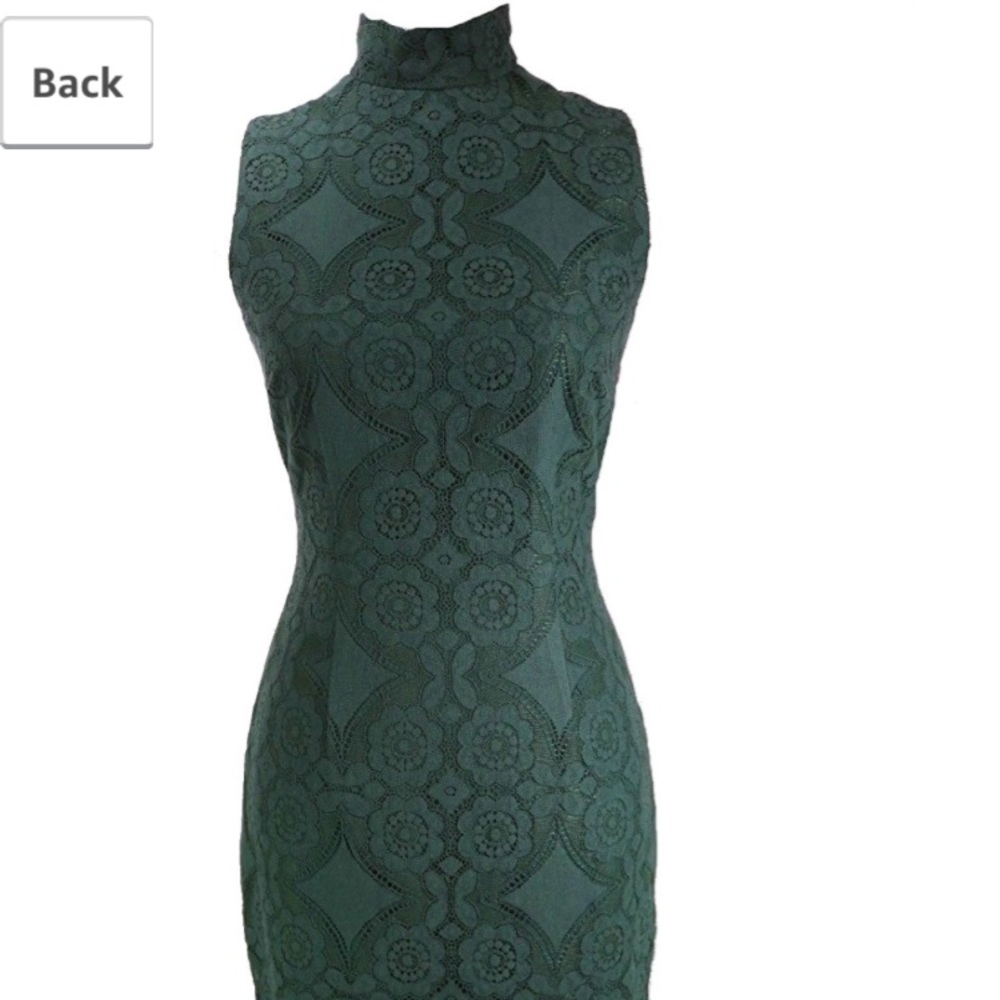 Antonio Melani dress