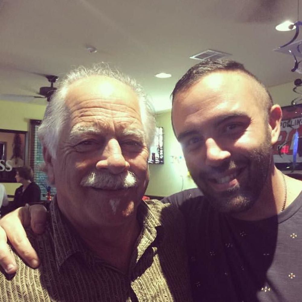 Meet your Posher, Kenny