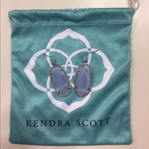 Kendra Scott Elle Earrings