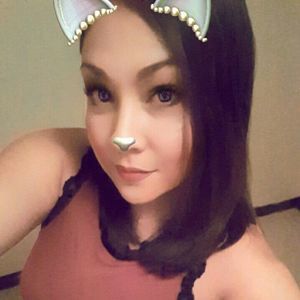 Meet your Posher, Deana marysol