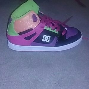 D.C original sneakers