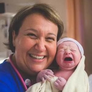 Meet your Posher, Nikki