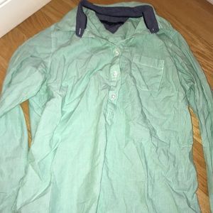 Tommy Hilfiger button up