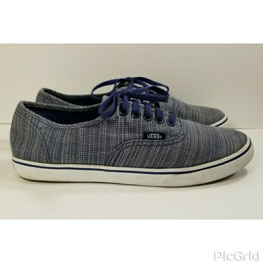 Sz 6.5 VANS