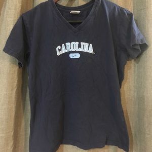 Nike UNC Tee