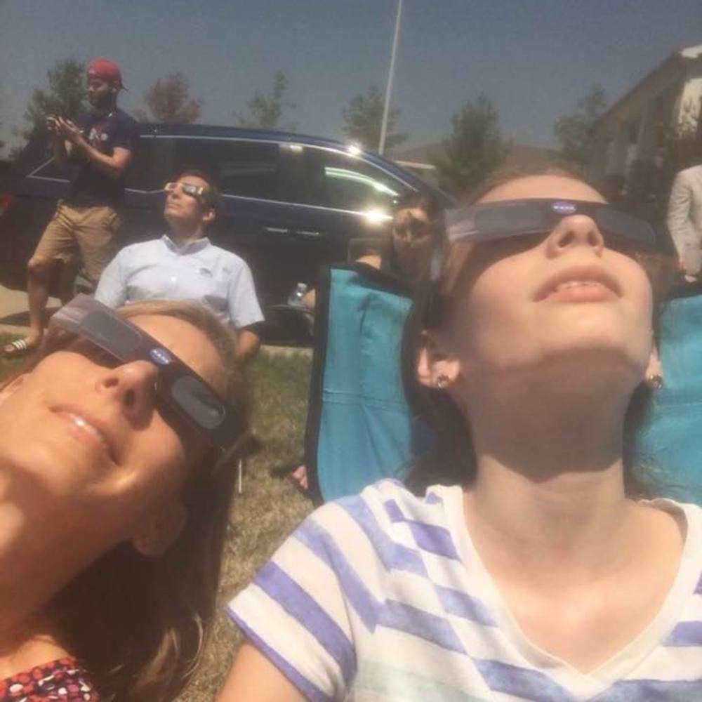 Meet your Posher, Tiffiny